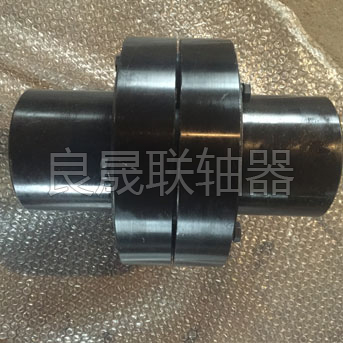 HL型彈性柱銷聯軸器1